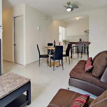 Exclusive 3 Rooms And Pool 10 Minutes From The Beach-2