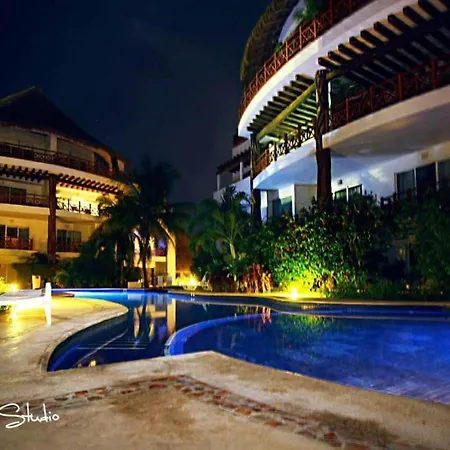 Quadra Deluxe Apartments Mamitas Zone! By Yeah-3