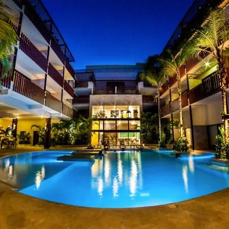 Luxury Condo Palmares Apart 1Bd Near 5Ta Ave By Yeah-2