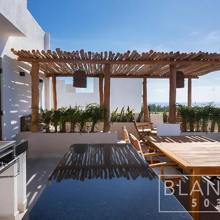 5Th Av New Luxury Condo - Ocean View-3