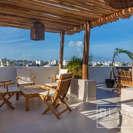 5Th Av New Luxury Condo - Ocean View-2