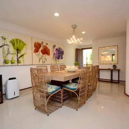 Quadra Deluxe Apartments Mamitas Zone! By Yeah-2