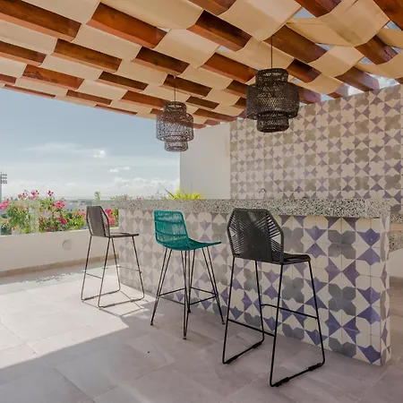 Marea 34 By Playa District-2