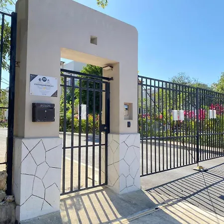 Apartamento De Lujo Ubicado Dentro De Jardines De Mayakoba-3