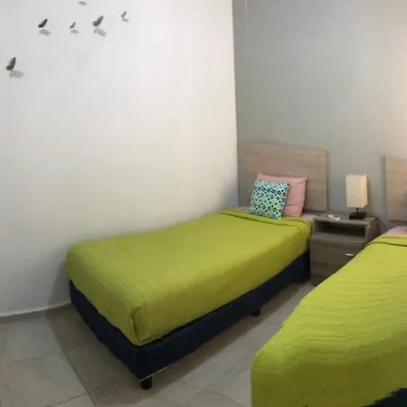 Apartamentos Sunset - Ciriceo III 303-3