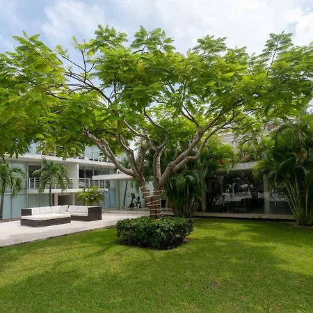 Magia Playa 3Bd Penthouse 2F Condo-2