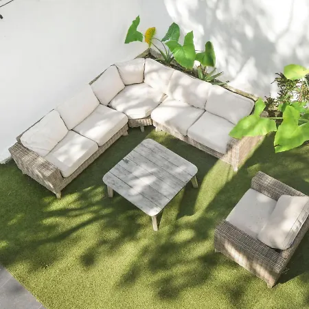 Senderos Mayakoba House, Luxury With Pool-2