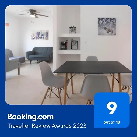 Villa Playa Del Carmen - 2 Bedroom Apartment-2