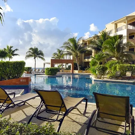 Ocean View Condo Steps To The Beach El Faro Reef 303-3
