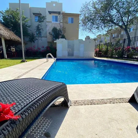 Apartamento Luxe Living-2