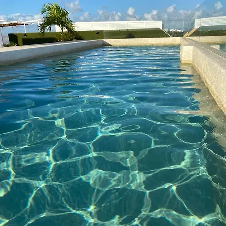 Loft Riviera Maya-2