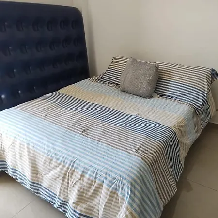 Loft Riviera Maya-3