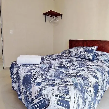 Beautiful Apartment W/ Shared Pool And Balcony Near Playa Del Carmen-2