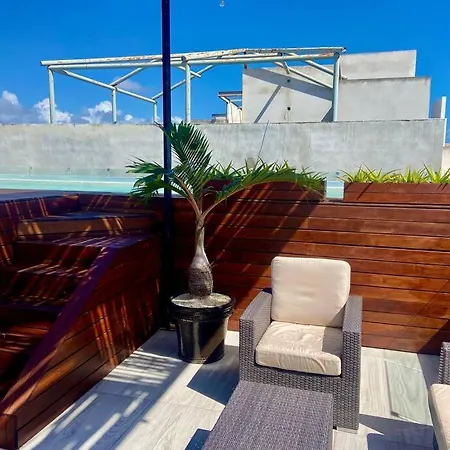 Modern And Luxury Studio Well Located At Ctm-3