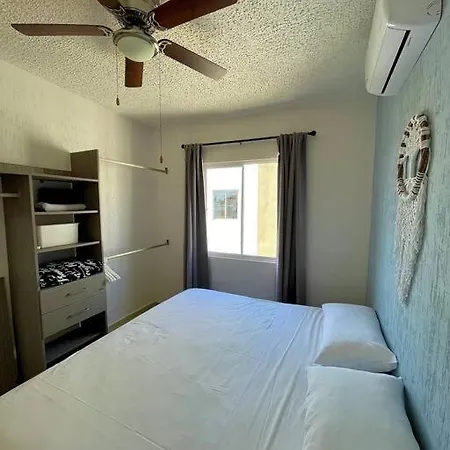 Depa Vacacional Playa del Carmen-2