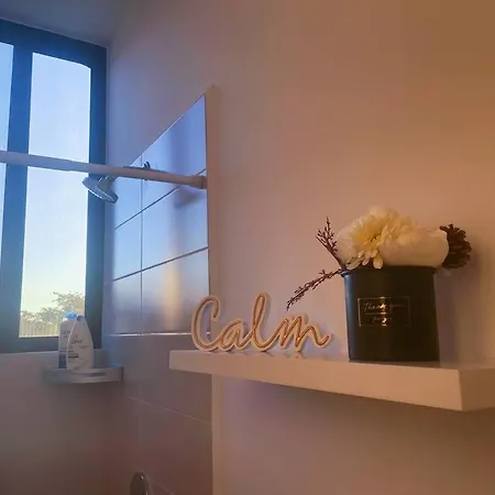 Hermosa Casa En Playa Del Carmen Para Familia Y Amigos-3