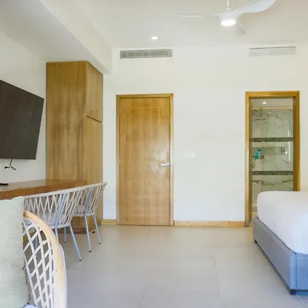 Aldea Thai Penthouse 307 Ocean View-3