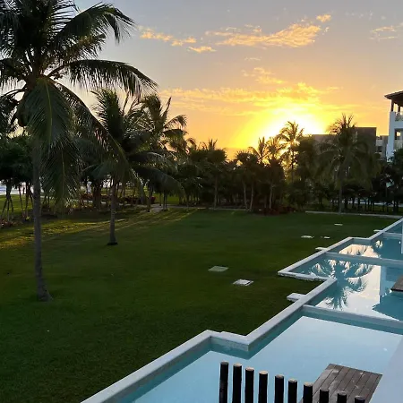 Paradise Villa. Amazing Ocean View Apartment.-3