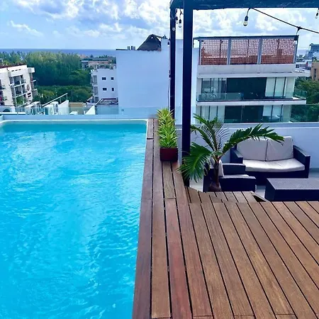 Modern And Luxury Studio Well Located At Ctm-2