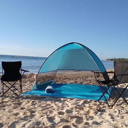 Casa En Privada Con Alberca, Excelente Para Vacaciones Y Descanso-3