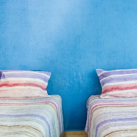 Hostpal Playa Del Sol. Ideal Caribbean Vacation-3
