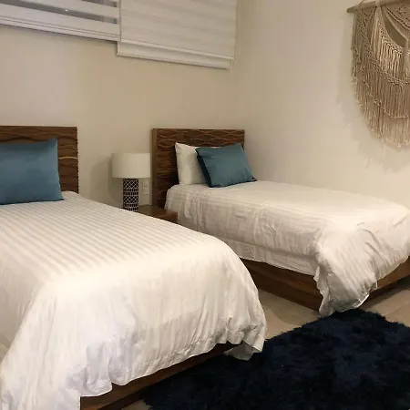 Oca31- 2 Bedrooms With Private Pool-2
