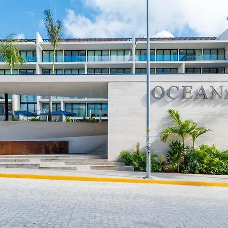 Oca31- 2 Bedrooms With Private Pool-3