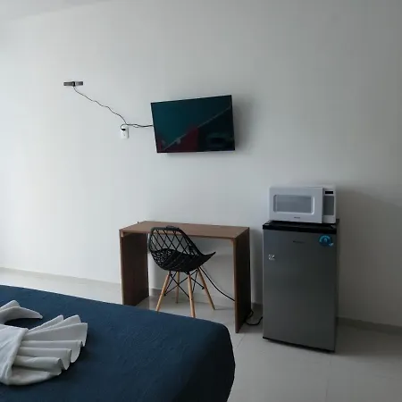 Suite Near From The Beach And Rooftop Ocean View 02-3