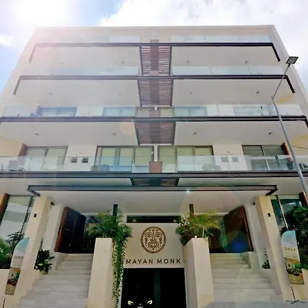 Modern&Elegant 2Bd Apartment-Rooftop Pool&Sea View-2