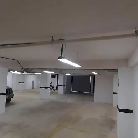 Apartamento De Lujo Vista Real-2