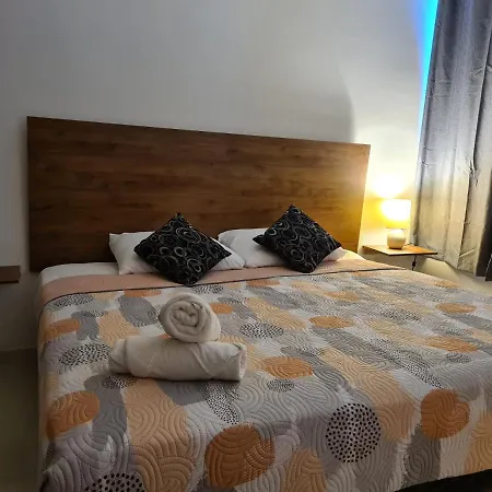 Suite Near From The Beach And Rooftop Ocean View 204-3