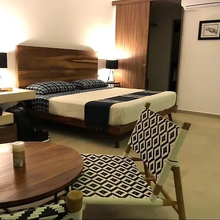 Renovated Pdc Apartment-2