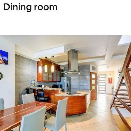 Living The Dream - Playa 5Th Ave-2