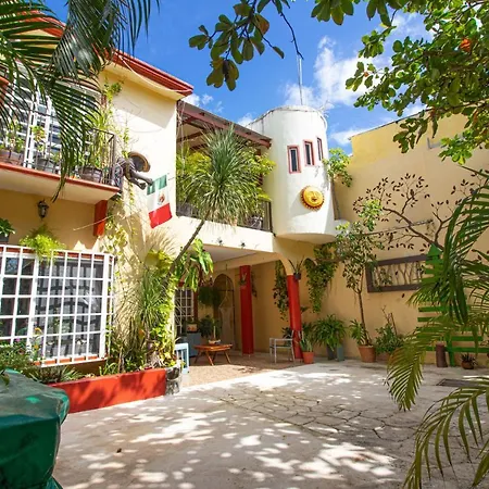 La Casa Del Almendro-3