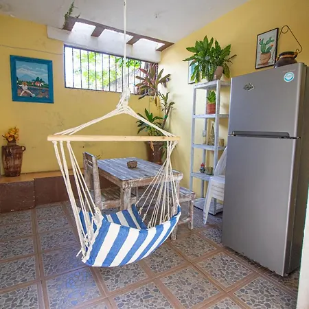 La Casa Del Almendro-2