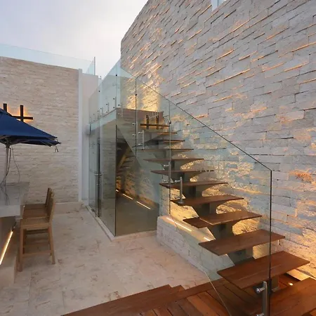 Fabulous Apartment In Downtown Playa Rooftop Pool-3
