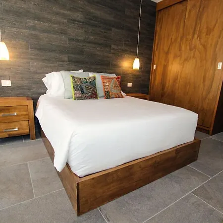 New Luxury Ocean View Loft On 5Th Avenue-2