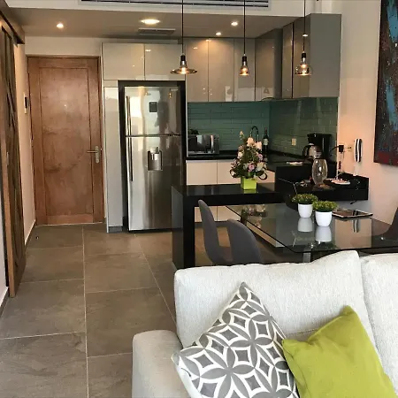 New Luxury Ocean View Loft On 5Th Avenue-3