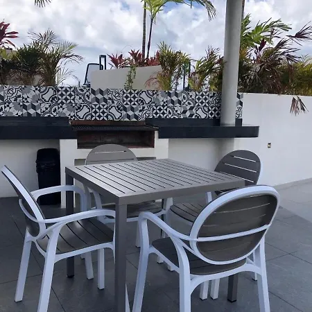 Deluxe Studio Aparment Mamitas Zone-2