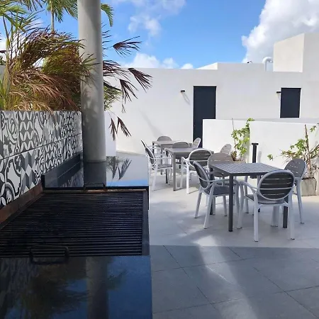 Deluxe Studio Aparment Mamitas Zone-3