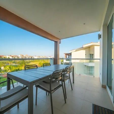 Ocean View In Luxury Complex-3