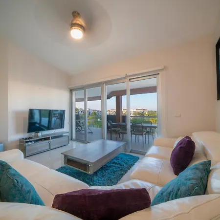 Ocean View In Luxury Complex-2