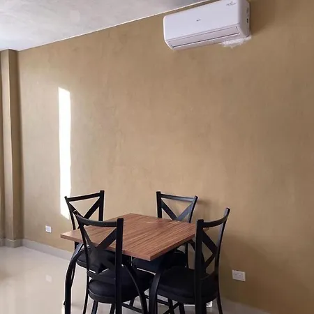 40 Apartments With Rooftop-2