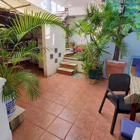 El Hogar De Gloria-2