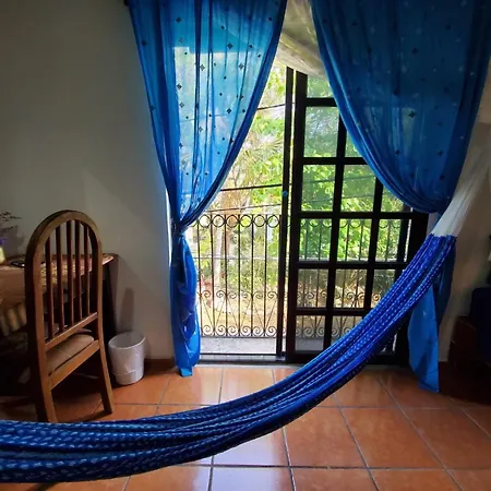 El Hogar De Gloria Depa-2