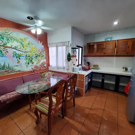 El Hogar De Gloria Depa-3