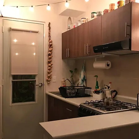 Casa Jabin - Lovely, Stylish And Cozy Apartment-2