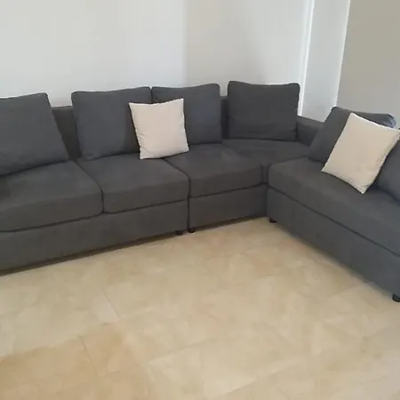 Confortable Apartament Lucy-3