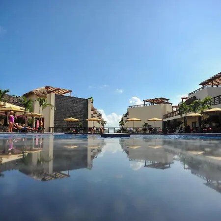 At 1110 Studio Perfect Getaway Close Mamitas Beach-3