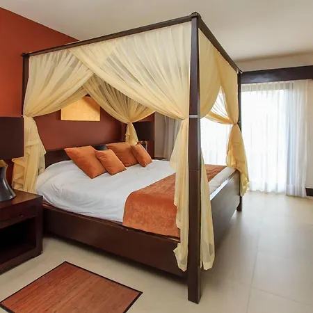 At 1110 Studio Perfect Getaway Close Mamitas Beach-2